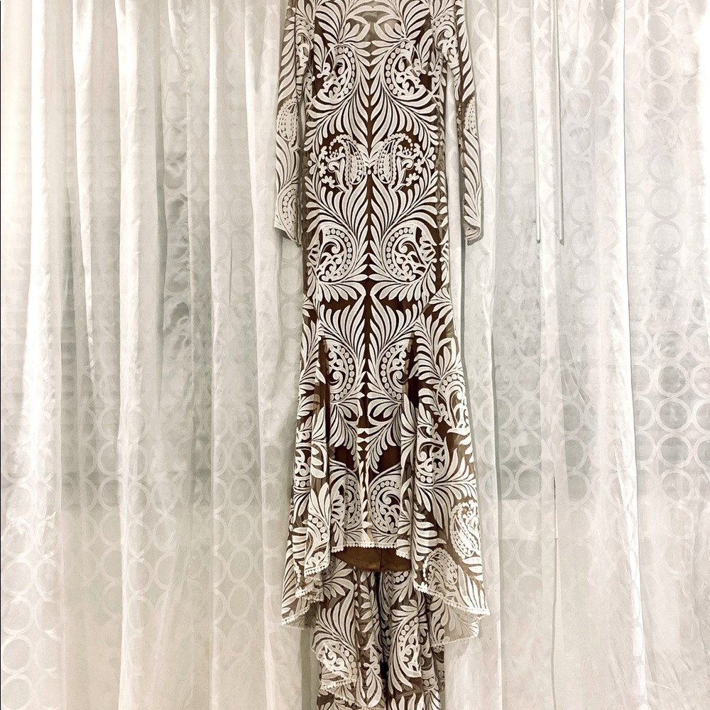 Size 12 Rue de Seine Dress